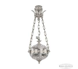 Подвесной светильник Bohemia Ivele Crystal 71000P/25 NW PAL Y8 FL3S