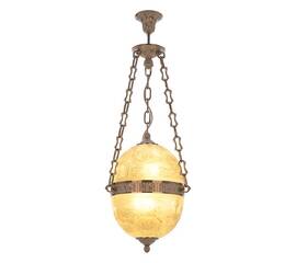 Подвесной светильник Bohemia Ivele Crystal 71000P/25 NW Rose