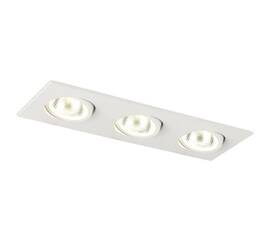 Встраиваемый светильник Simple Story 2076-LED36DLW