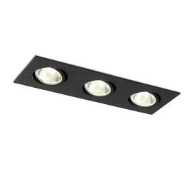 Встраиваемый светильник Simple Story 2077-LED36DLB
