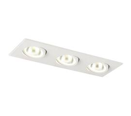 Встраиваемый светильник Simple Story 2077-LED36DLW