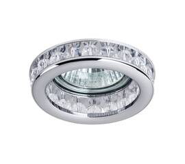 Встраиваемый светильник Lightstar Monilo 031704