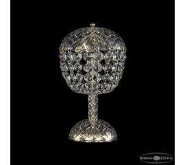 Настольная лампа Bohemia Ivele Crystal 14771L2/22 G