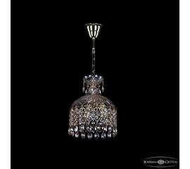 Подвесной светильник Bohemia Ivele Crystal 14781/22 G M721