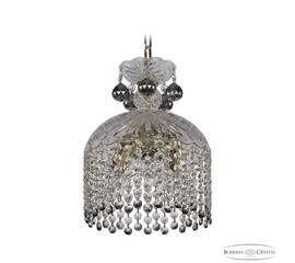 Подвесной светильник Bohemia Ivele Crystal 14781/22 G R K731
