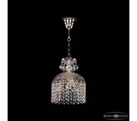 Подвесной светильник Bohemia Ivele Crystal 14781/22 G R M721