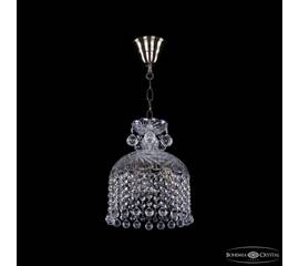 Подвесной светильник Bohemia Ivele Crystal 14781/22 Pa Balls
