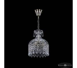 Подвесной светильник Bohemia Ivele Crystal 14781/22 Pa Drops