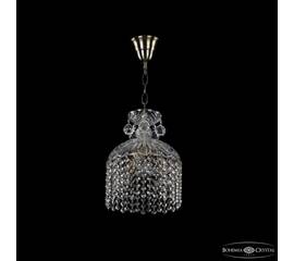 Подвесной светильник Bohemia Ivele Crystal 14781/22 Pa R