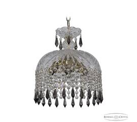 Подвесной светильник Bohemia Ivele Crystal 14781/25 G Drops K731