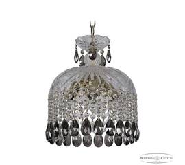 Подвесной светильник Bohemia Ivele Crystal 14781/25 G K731
