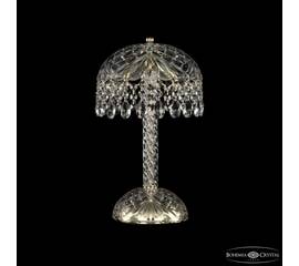 Настольная лампа Bohemia Ivele Crystal 14781L2/22 G
