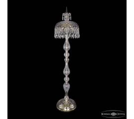 Торшер Bohemia Ivele Crystal 14781T1/35-145 G
