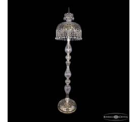 Торшер Bohemia Ivele Crystal 14781T1/35-145 G Balls