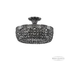 Потолочная люстра Bohemia Ivele Crystal 19031/35IV NB R781