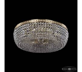 Потолочная люстра Bohemia Ivele Crystal 19031/55IV G