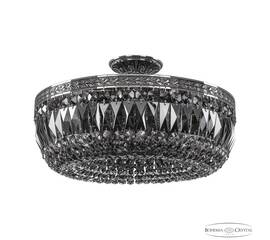 Потолочная люстра Bohemia Ivele Crystal 19041/45IV NB R731