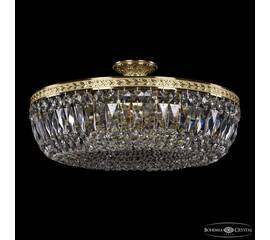 Потолочная люстра Bohemia Ivele Crystal 19041/55IV G