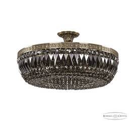 Потолочная люстра Bohemia Ivele Crystal 19041/55IV GB R781