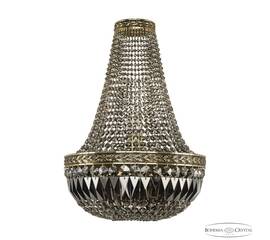 Настенный светильник Bohemia Ivele Crystal 19041B/H2/35IV GB R781