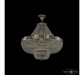 Потолочная люстра Bohemia Ivele Crystal 19091/H1/60IV GB