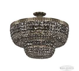 Потолочная люстра Bohemia Ivele Crystal 19101/55IV GB R731