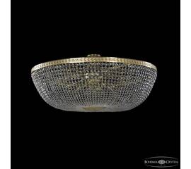 Потолочная люстра Bohemia Ivele Crystal 19111/125IV G