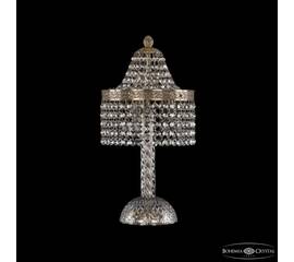 Настольная лампа Bohemia Ivele Crystal 19201L4/H/20IV Pa R