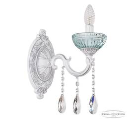 Бра Bohemia Ivele Crystal AL7801B10/1/175 A WMN P Birusa/M-1G