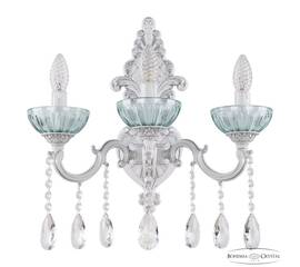 Бра Bohemia Ivele Crystal AL7801B15/3/175 A WMN P Birusa/M-1H
