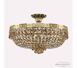 Потолочная люстра Bohemia Ivele Crystal 19271/45IV G R721