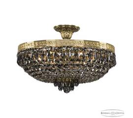 Потолочная люстра Bohemia Ivele Crystal 19271/45IV G R781