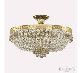 Потолочная люстра Bohemia Ivele Crystal 19271/45IV G R801