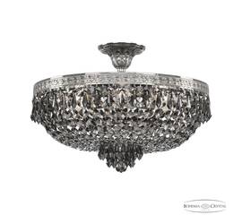 Потолочная люстра Bohemia Ivele Crystal 19271/45IV Ni R781