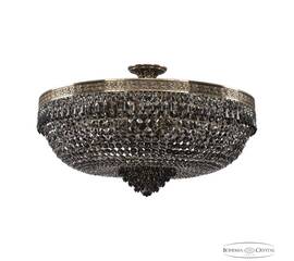 Потолочная люстра Bohemia Ivele Crystal 19271/80IV GB R731