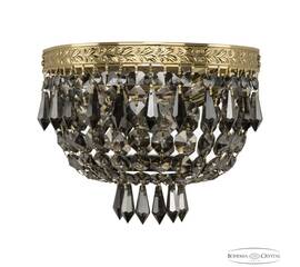 Настенный светильник Bohemia Ivele Crystal 19271B/20IV G R781