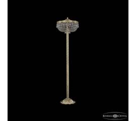 Торшер Bohemia Ivele Crystal 19271T6/35IV-138 G