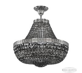 Потолочная люстра Bohemia Ivele Crystal 19281/H1/45IV Ni R731