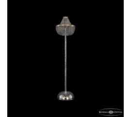 Торшер Bohemia Ivele Crystal 19281T4/H/35IV-148 G