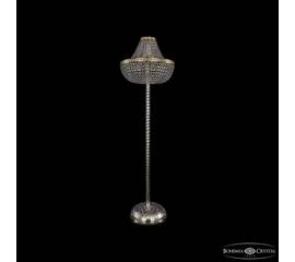 Торшер Bohemia Ivele Crystal 19281T4/H/45IV-152 G