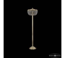 Торшер Bohemia Ivele Crystal 19281T6/35IV-138 G