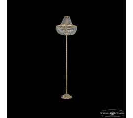 Торшер Bohemia Ivele Crystal 19281T6/H/45IV-172 G