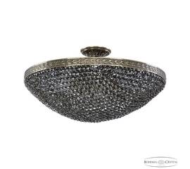 Потолочная люстра Bohemia Ivele Crystal 19321/55IV GB R781
