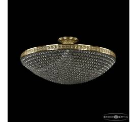 Потолочная люстра Bohemia Ivele Crystal 19321/55IV Pa
