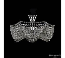Потолочная люстра Bohemia Ivele Crystal 77081/42 Ni