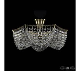 Потолочная люстра Bohemia Ivele Crystal 77081/42 Pa