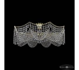 Потолочная люстра Bohemia Ivele Crystal 77081/58 G
