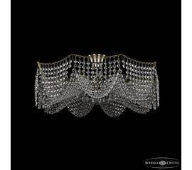 Потолочная люстра Bohemia Ivele Crystal 77081/58 Pa