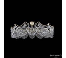 Потолочная люстра Bohemia Ivele Crystal 77081/67 G