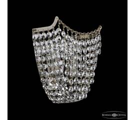 Настенный светильник Bohemia Ivele Crystal 77081B/19 Pa